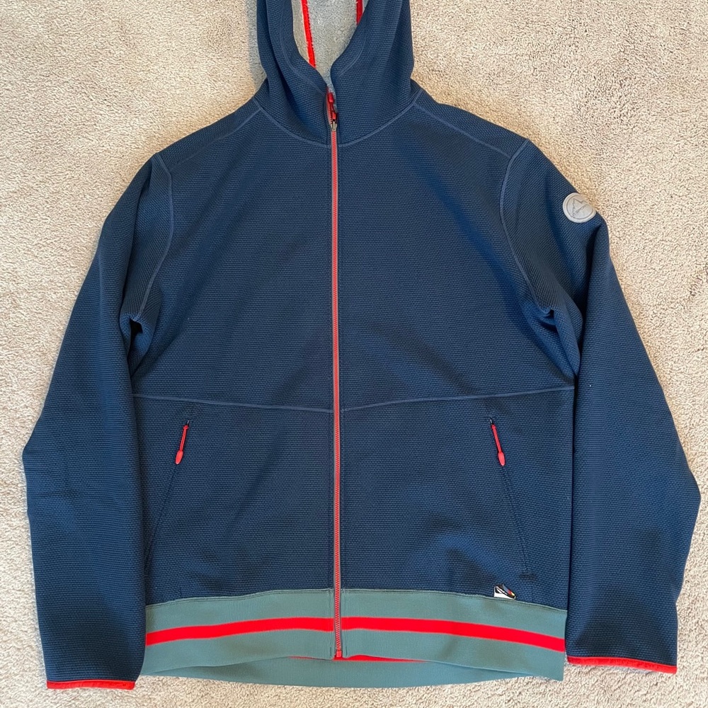 La Sportiva Roar Hoody